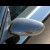 1997-2004 Porsche Boxster 986 Carbon Fiber Mirror Covers